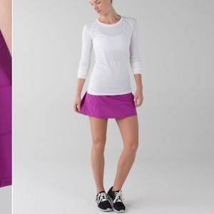 12 TALL pace rival skirt